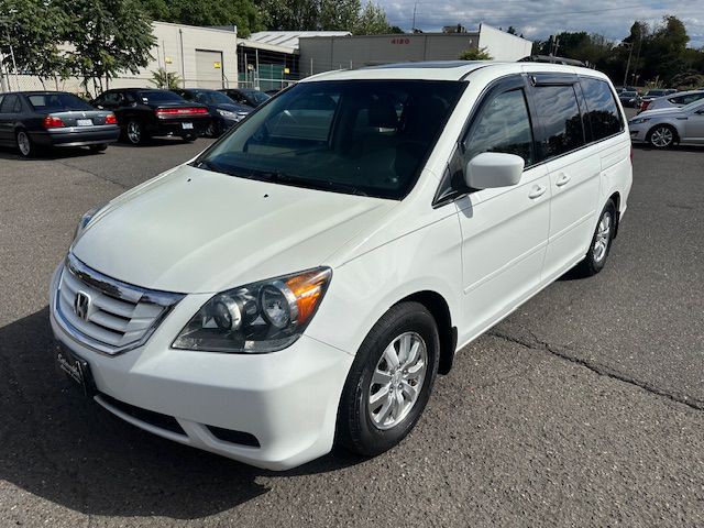 2008 Honda Odyssey Image 1