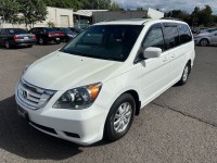 Image for 2008 Honda Odyssey EXL ID: 6746919