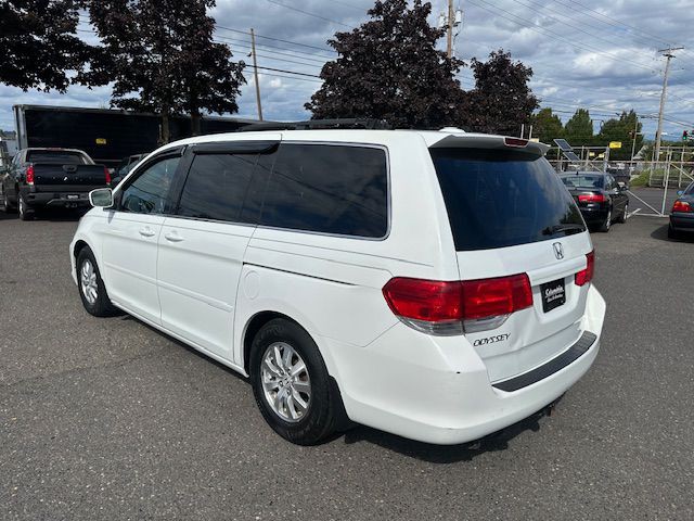 2008 Honda Odyssey Image 3
