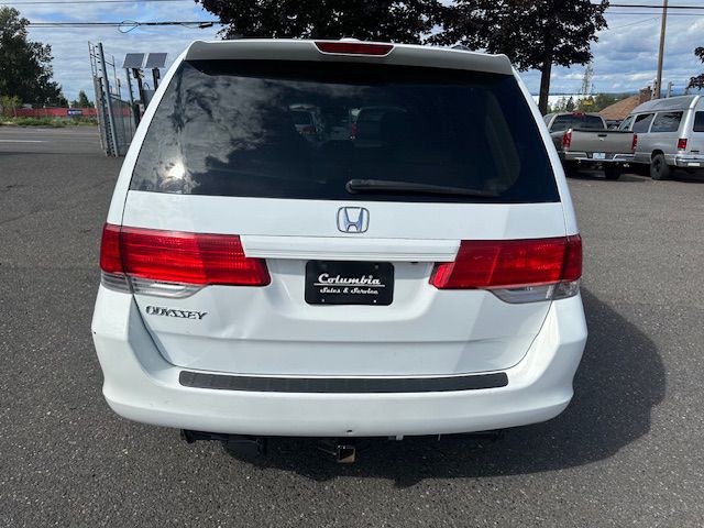 2008 Honda Odyssey Image 4