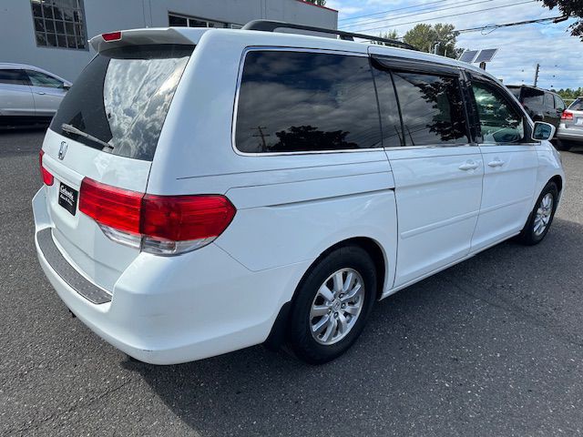 2008 Honda Odyssey Image 5