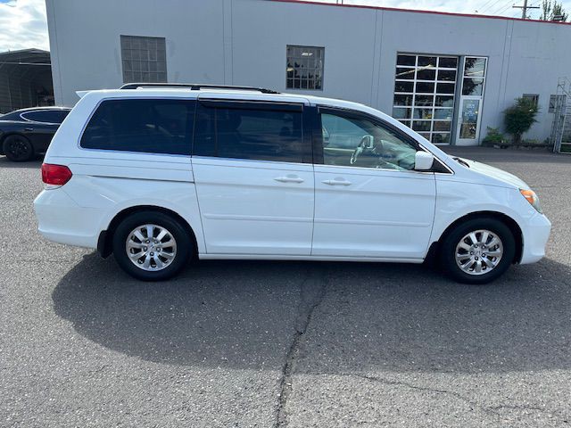 2008 Honda Odyssey Image 6