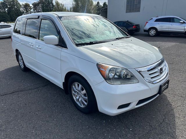 2008 Honda Odyssey Image 7