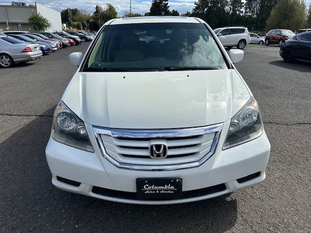 2008 Honda Odyssey Image 8