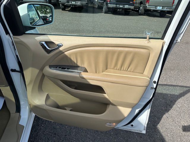 2008 Honda Odyssey Image 14