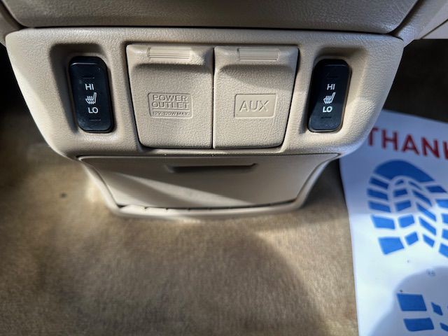 2008 Honda Odyssey Image 22