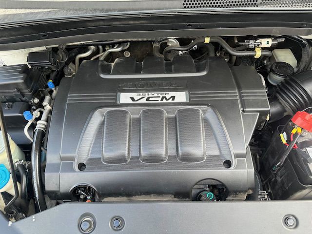 2008 Honda Odyssey Image 23