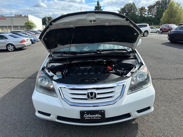 2008 Honda Odyssey Image 24