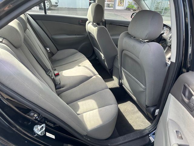 2009 Hyundai Sonata Image 13