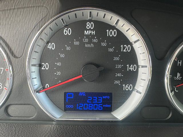 2009 Hyundai Sonata Image 14