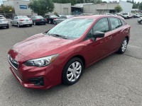 Image for 2018 Subaru Impreza  ID: 6764200