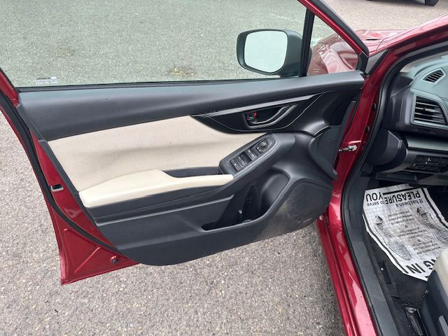 2018 Subaru Impreza Image 10