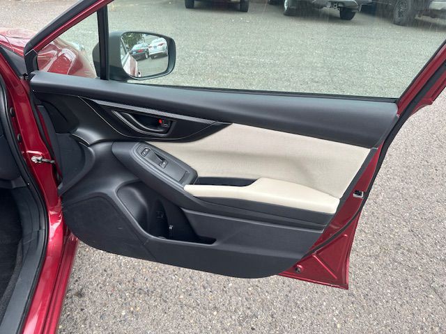 2018 Subaru Impreza Image 13