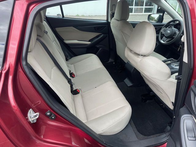 2018 Subaru Impreza Image 14