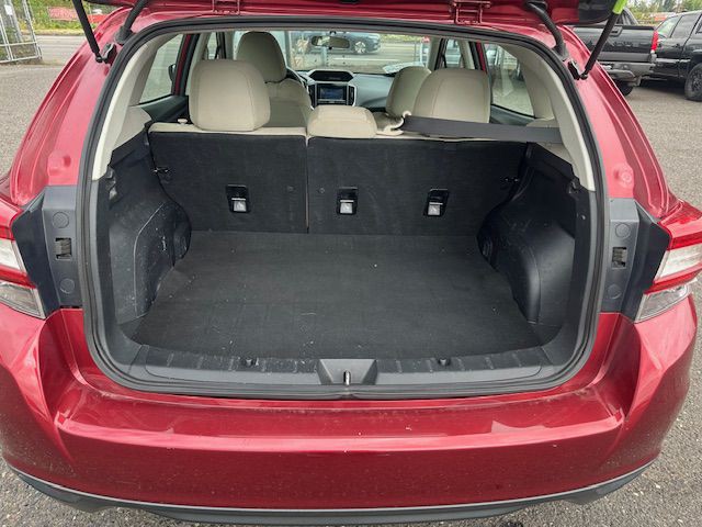 2018 Subaru Impreza Image 15
