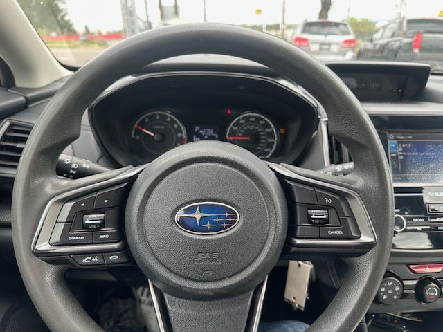 2018 Subaru Impreza Image 19