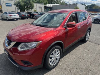 Image for 2015 Nissan Rogue S ID: 6764445