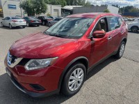 Image for 2015 Nissan Rogue S ID: 6764445