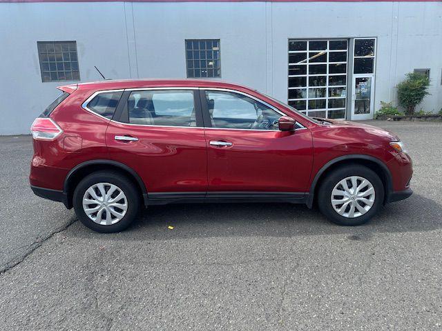 2015 Nissan Rogue Image 6