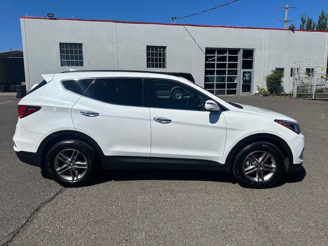 2017 Hyundai Santa Fe Sport Image 5