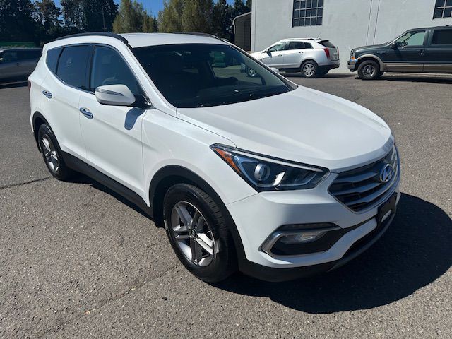 2017 Hyundai Santa Fe Sport Image 6