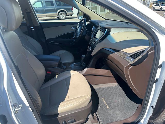 2017 Hyundai Santa Fe Sport Image 11