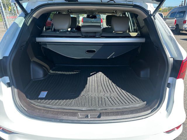 2017 Hyundai Santa Fe Sport Image 14