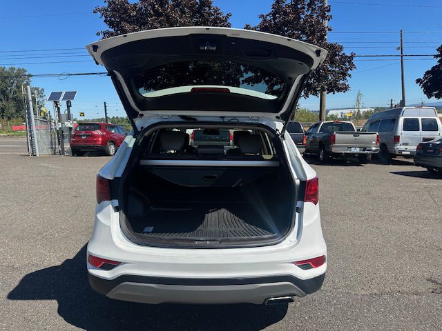 2017 Hyundai Santa Fe Sport Image 15