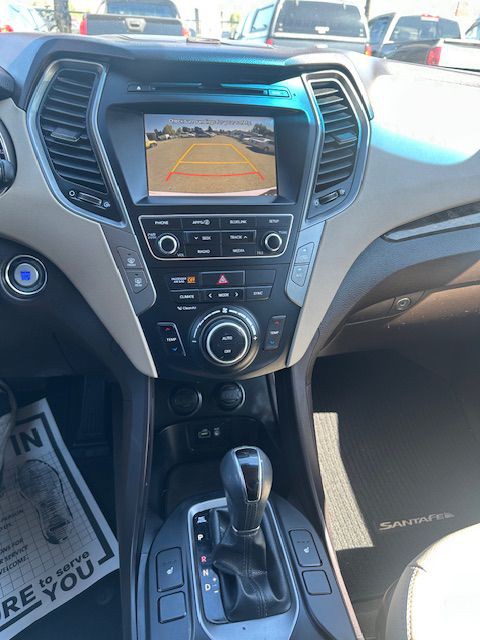 2017 Hyundai Santa Fe Sport Image 18
