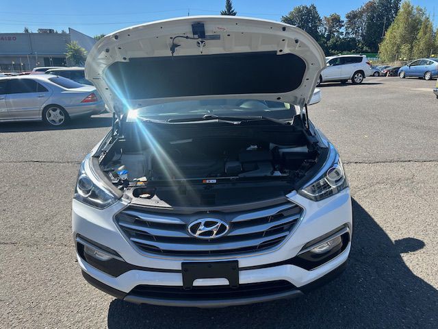 2017 Hyundai Santa Fe Sport Image 22