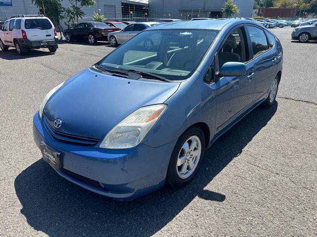2005 Toyota Prius Image 1
