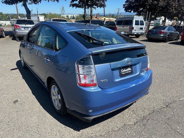2005 Toyota Prius Image 3