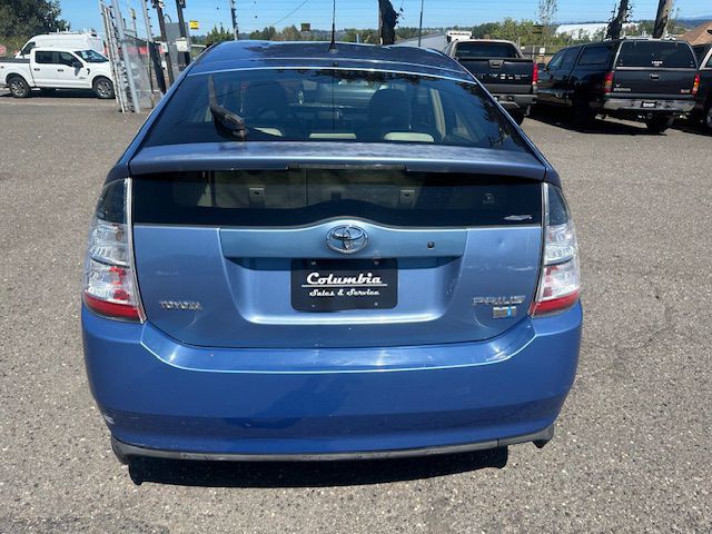 2005 Toyota Prius Image 4