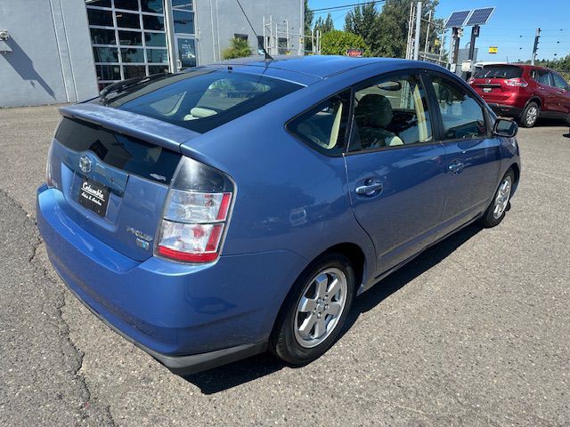 2005 Toyota Prius Image 5