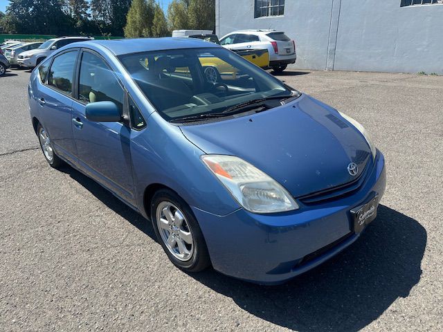 2005 Toyota Prius Image 7