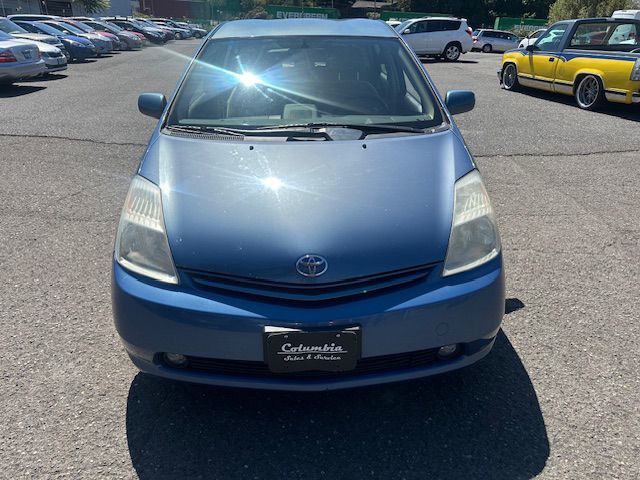2005 Toyota Prius Image 8
