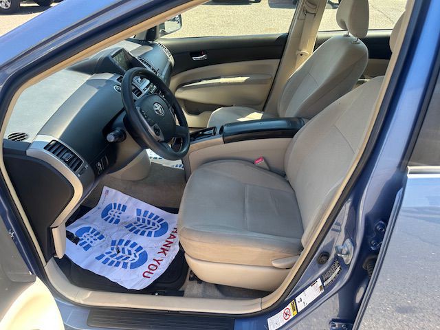 2005 Toyota Prius Image 9