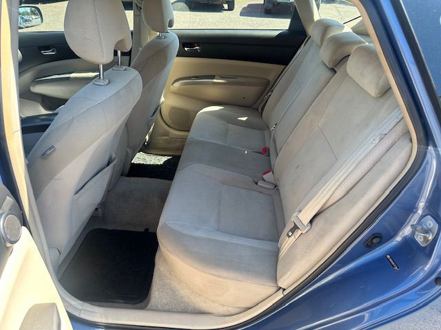 2005 Toyota Prius Image 11