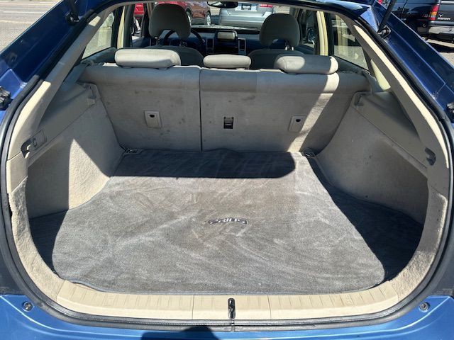 2005 Toyota Prius Image 15