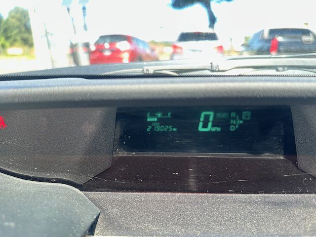 2005 Toyota Prius Image 18