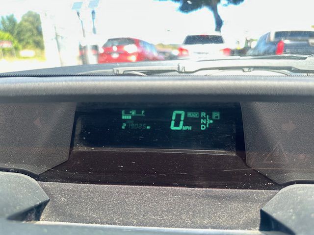 2005 Toyota Prius Image 19