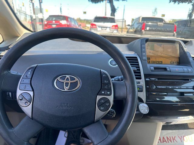 2005 Toyota Prius Image 20