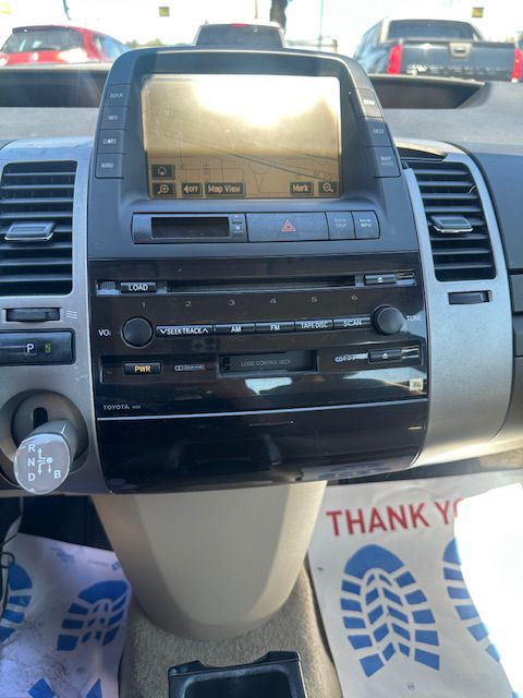 2005 Toyota Prius Image 21