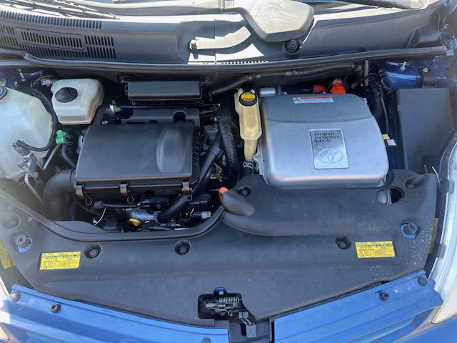 2005 Toyota Prius Image 22