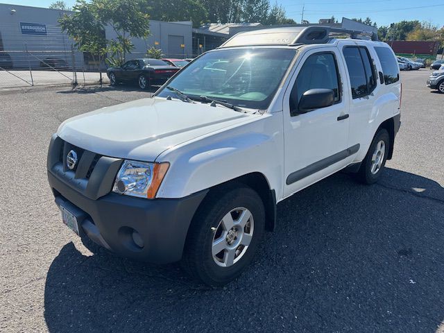 2006 Nissan Xterra Image 1
