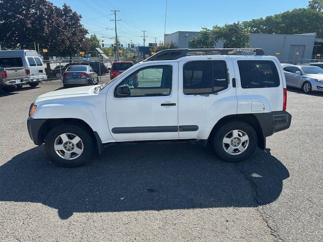 2006 Nissan Xterra Image 2