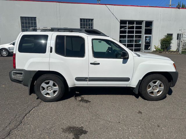 2006 Nissan Xterra Image 6