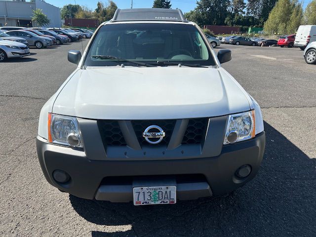 2006 Nissan Xterra Image 8