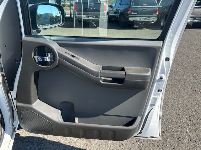 2006 Nissan Xterra Image 13