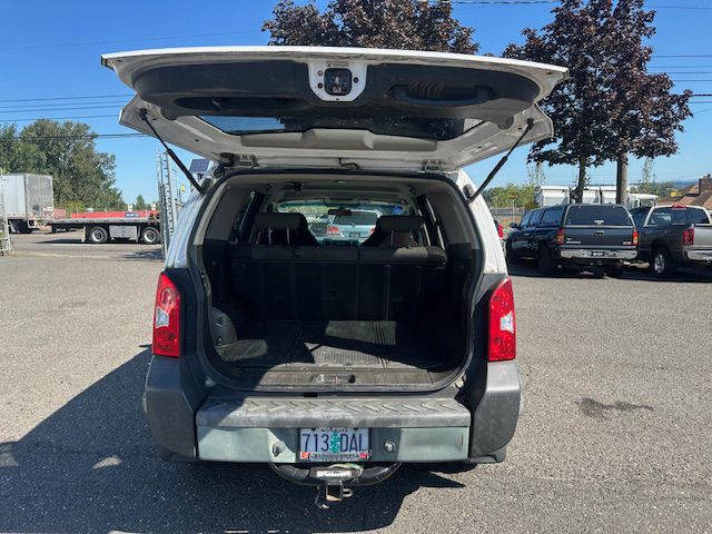 2006 Nissan Xterra Image 16